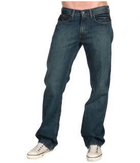 Levis Mens 559 Relaxed Straight Jeans Sub Zero 0733