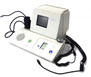 American Telecare Aviva SLX 1010 Life Science Blood Pressure Monitor