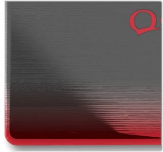 Toshiba Qosmio X775 Q7272 Gaming Laptop Red Horizon 2 0GHz Intel Core