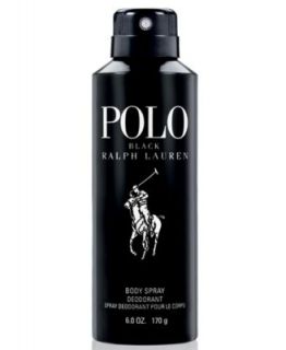 Ralph Lauren Polo Black Collection for Him      Beauty