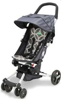 Quicksmart EAY Fold Lightweight Single Baby Stroller 2 Color Chice