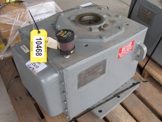 Lightnin Mixer Gear Box Model 75 Q 15