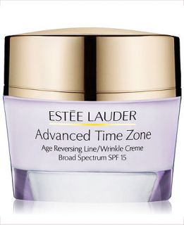 Line/Wrinkle Creme Broad Spectrum SPF 15   Skin Care   Beauty
