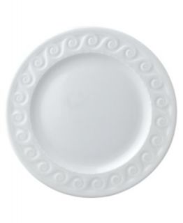 Bernardaud Louvre Oval Platter, 15   Casual Dinnerware   Dining