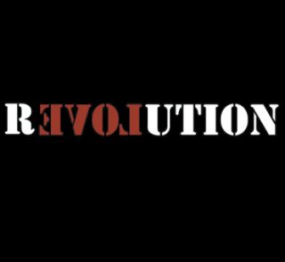 Revolution Tee Cool Libertarian Liberal Conservative Election 2012 T