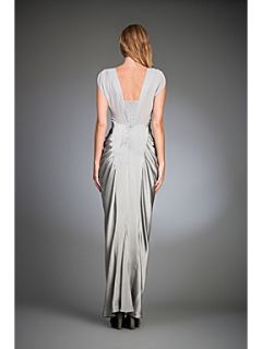 Damsel in a Dress Kayleigh dress Silver   
