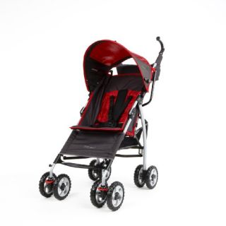 Years Ignite Baby Stroller Comfortable Durable Lightweight Red