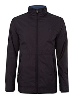 Homepage  Men  Coats and Jackets  Fred Perry Mid length
