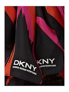 DKNY Scarf tote small bag   