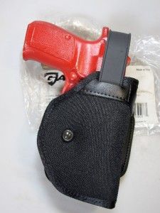 G909 1 Nylon Gun Holster Glock 19 23 Ruger P93D P95 s w 3913 6904