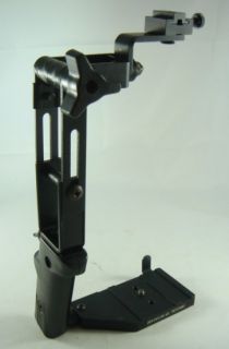 Lindahl Trigger Flash Grip Bracket Handle Complete