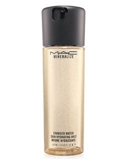 MAC Mineralize Charged Water Skin Hydrating Mist   Makeup   Beauty
