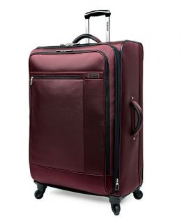 CLOSEOUT Ricardo Suitcase, 24 Sausalito Expandable Rolling Spinner
