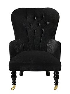 Pied a Terre Davinci Bedroom Chair   House of Fraser