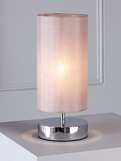 Linea Hanna heather table lamp   