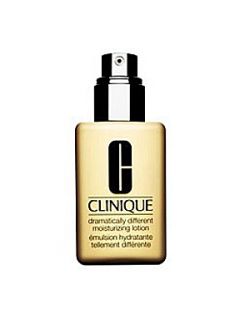 Clinique Dramatically Different Moisturizing Lotion 125ml   