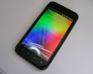 Unlocked HTC Droid Incredible 2 CDMA GSM Sim Verizon Cell Phone