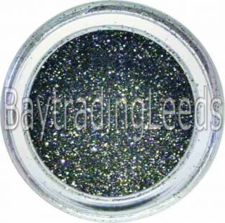 CND Acrylic Powder Glitter 3G Decanter of Your Choice