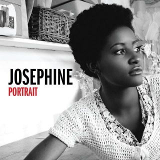 Cent CD Josephine Portrait Jazz Soul Vocals 2012