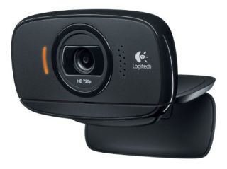 Logitech 720P Webcam C510 Brand New Fast