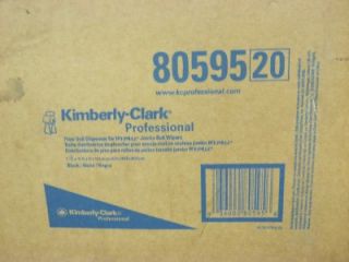 Kimberly Clark Floor Dispenser for Waypall Jumbo Roll Wipes