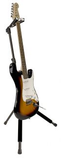 Ultimate Genesis Guitar Stand Lockin Leg GS1000