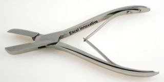 12 Liston Bone Cutting Forceps 7 5 Surgical Instrument