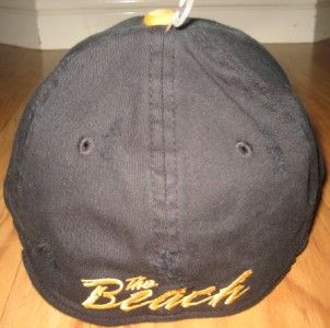 New Long Beach 49ers s Flex Hat Cap Dirtbags One Fit