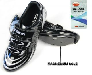 Xpedo Road Bike Bicycle Cycling Shoes Mag vs Carbon