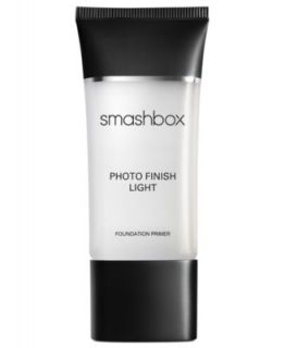 Smashbox Travel Size Photo Finish Foundation Primer Light   Makeup