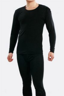 Men Modal Thermal Underwear Long Johns Set Asia Size XL