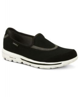 Skechers Womens Shoes, Go Walk Toasty Sneakers   Shoes