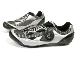 Izumi Viper R2 Carbon Road Bike Cycling Shoes Mens EUR 43 New