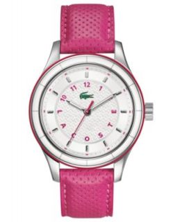 Tommy Hilfiger Watch, Womens Pink Silicone Strap 40mm 1781256   All