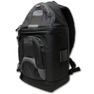 Lowepro Slingshot 200 AW Camera Bag Black