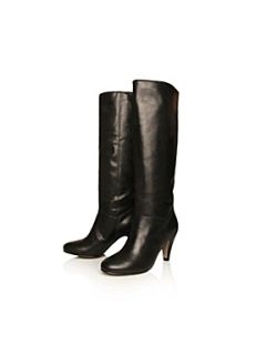 Carvela Wicks boots Black   