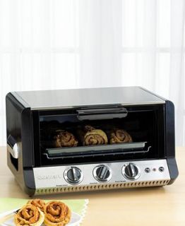 Cuisinart TOB 50 Toaster Oven, Classic