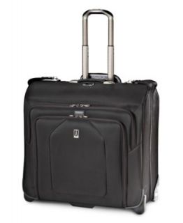 Travelpro Rolling Garment Bag, 50 Platinum 7 Expandable   Luggage
