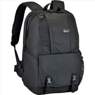 Lowepro Fastpack 200 Backpack Bag DSLR Digital Camera