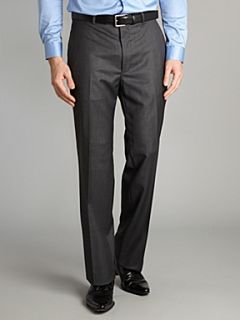 Pick and pick suit Charcoal   