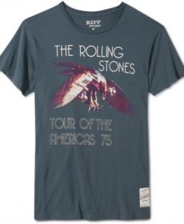Rolling Stones T Shirt, Tour of the Americas Tee
