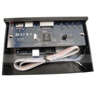 USB 3 0 5 25 Front Panel Multi Function Box Cards Reader Mac OS