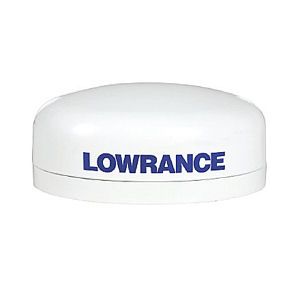 Lowrance LGC 4000 16 Channel GPS Module