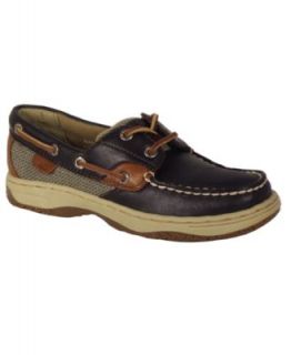 Sperry Kids Shoes, Little Boys Bluefish Topsiders   Kids