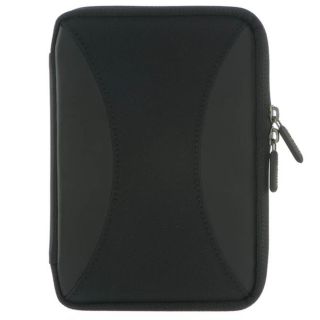 Edge Black Latititude Jacket Cover Case for Kindle Touch Kindle 4