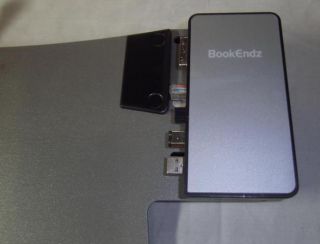 Apple MacBook Pro 15 Bookendz Docking Station Be MBP15F 15 inch Dock