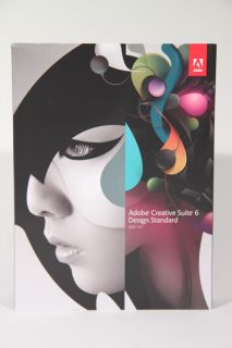 CS6 Adobe Illustrator CS6 Adobe InDesign CS6 Adobe Acrobat X Pro