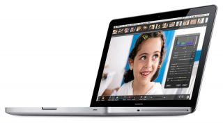 Apple MacBook Pro 13 3 Laptop MC374LL A April 2010