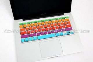 MacBook Air Pro Keyboard Vinyl Sticker Skin Protector J
