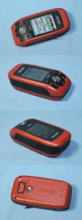 Magellan Triton 400 Hiking Handheld Outdoor GPS Receiver